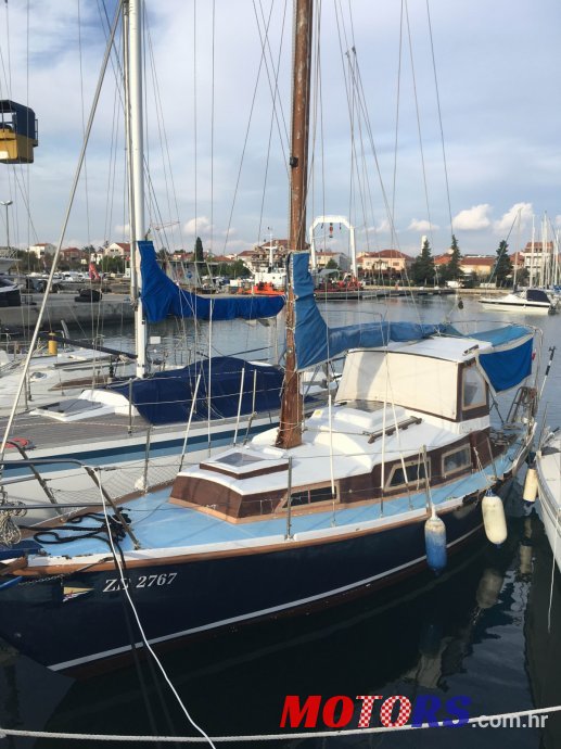 1972' Van de Stadt photo #1