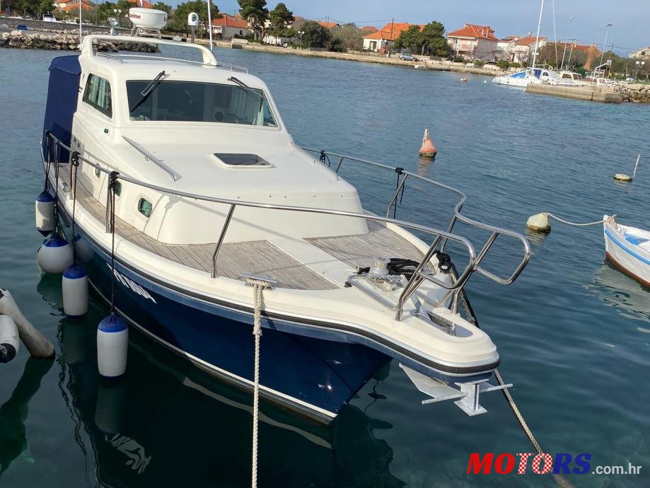 2001' Yanmar Rab 880 Pičuljan photo #1