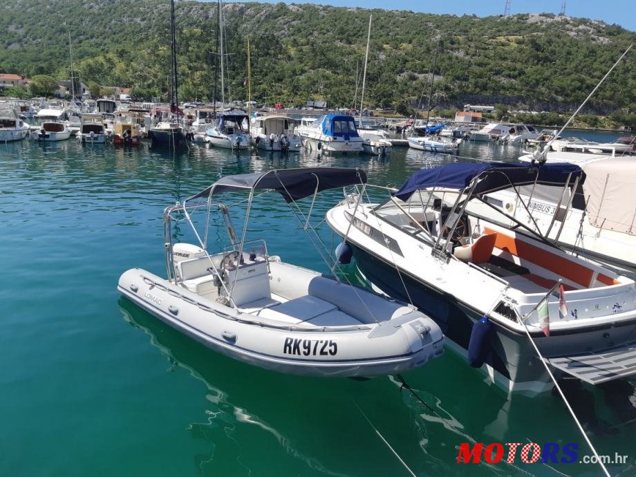 2005' Lomac 520 photo #1