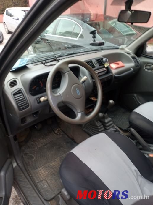 1995' Ford Maverick Terensko Vozilo photo #4