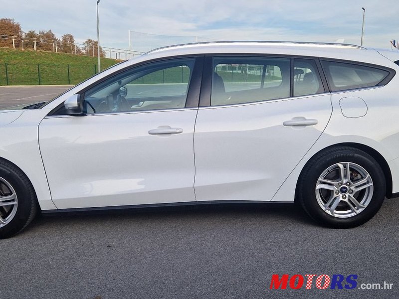 2019' Ford Focus Karavan photo #2