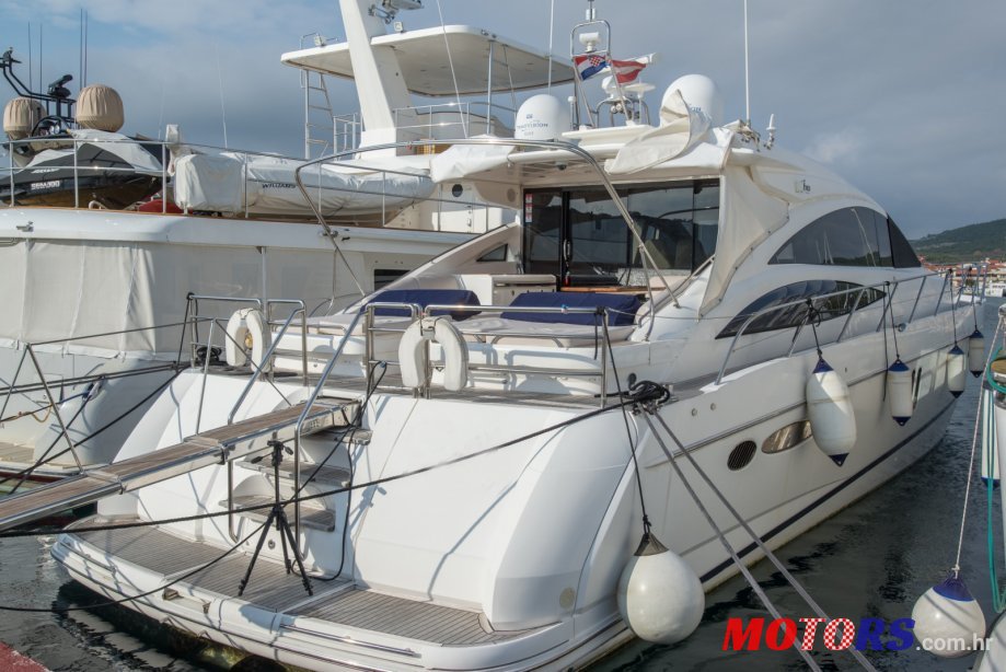 2006' Princess Yachts V70 photo #1