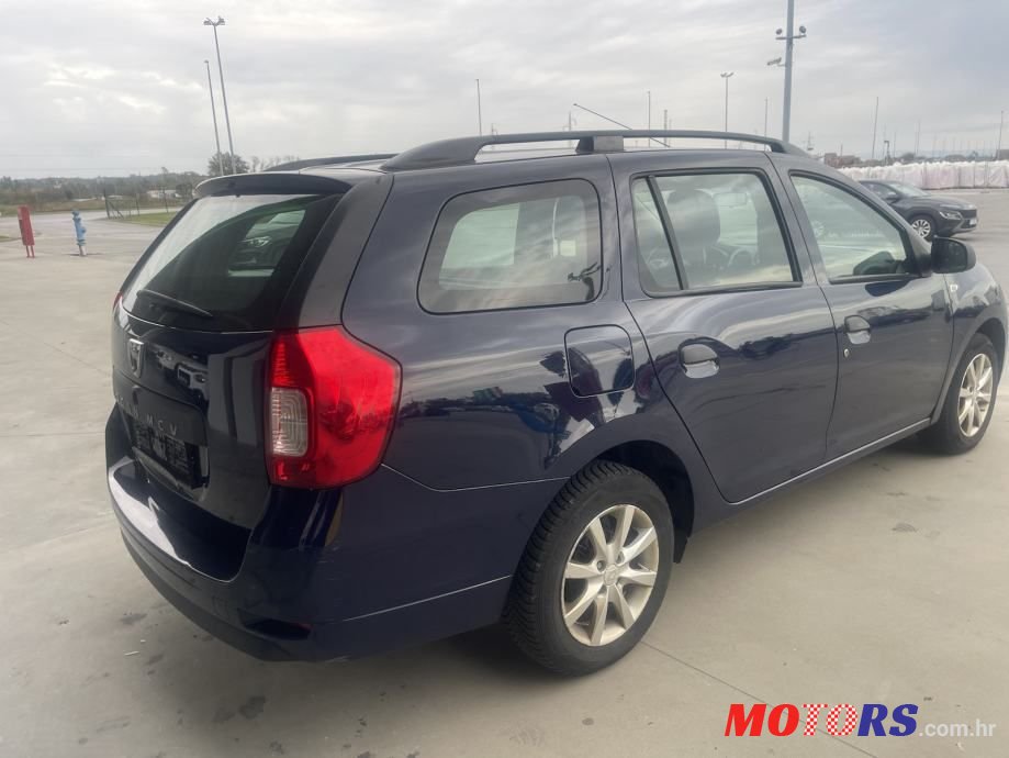 2017' Dacia Logan 1,0 Sce photo #2