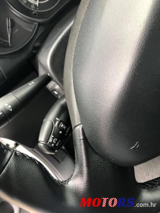 2016' Citroen C3 photo #6