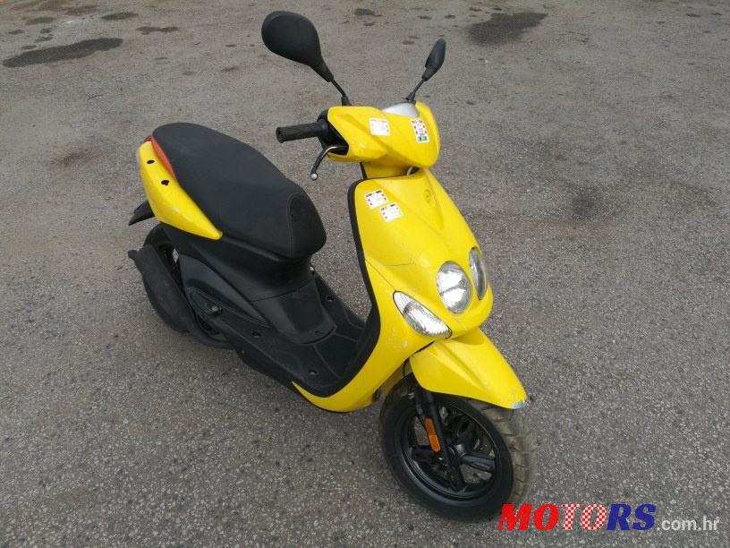 2013' Yamaha Neos photo #1