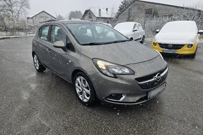 2016' Opel Corsa 1,4