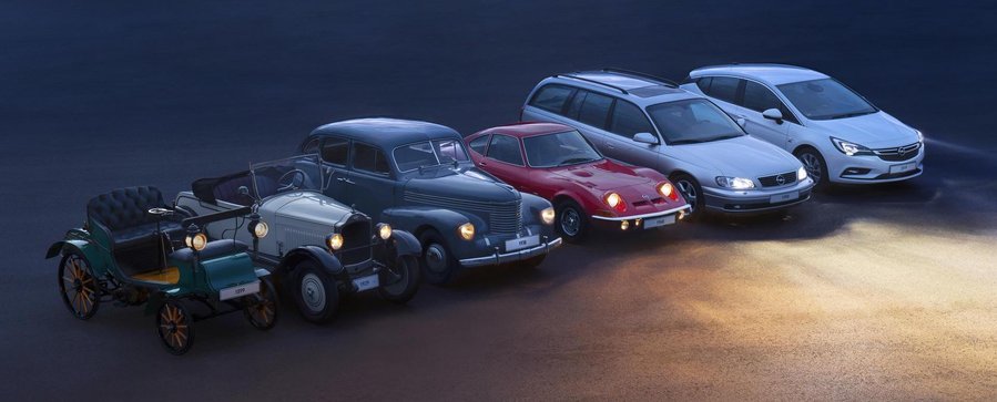 120 godina Opela, od kućnih svijeća do pametnih LED-ica