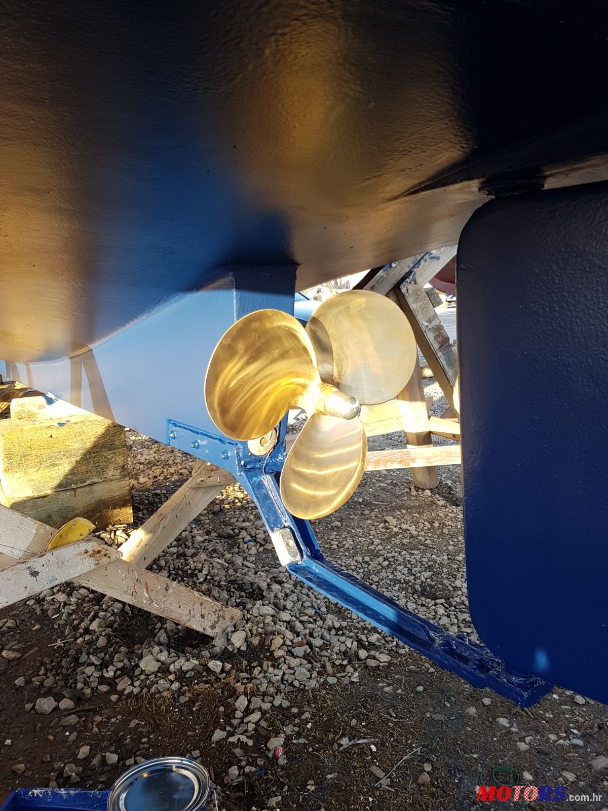 1990' Adria photo #4