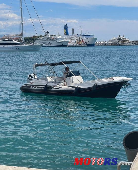 2019' Zar 7.5 photo #1