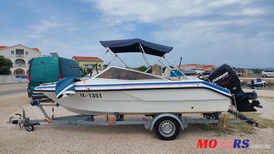 2008' Elan GT 495 Sport photo #1