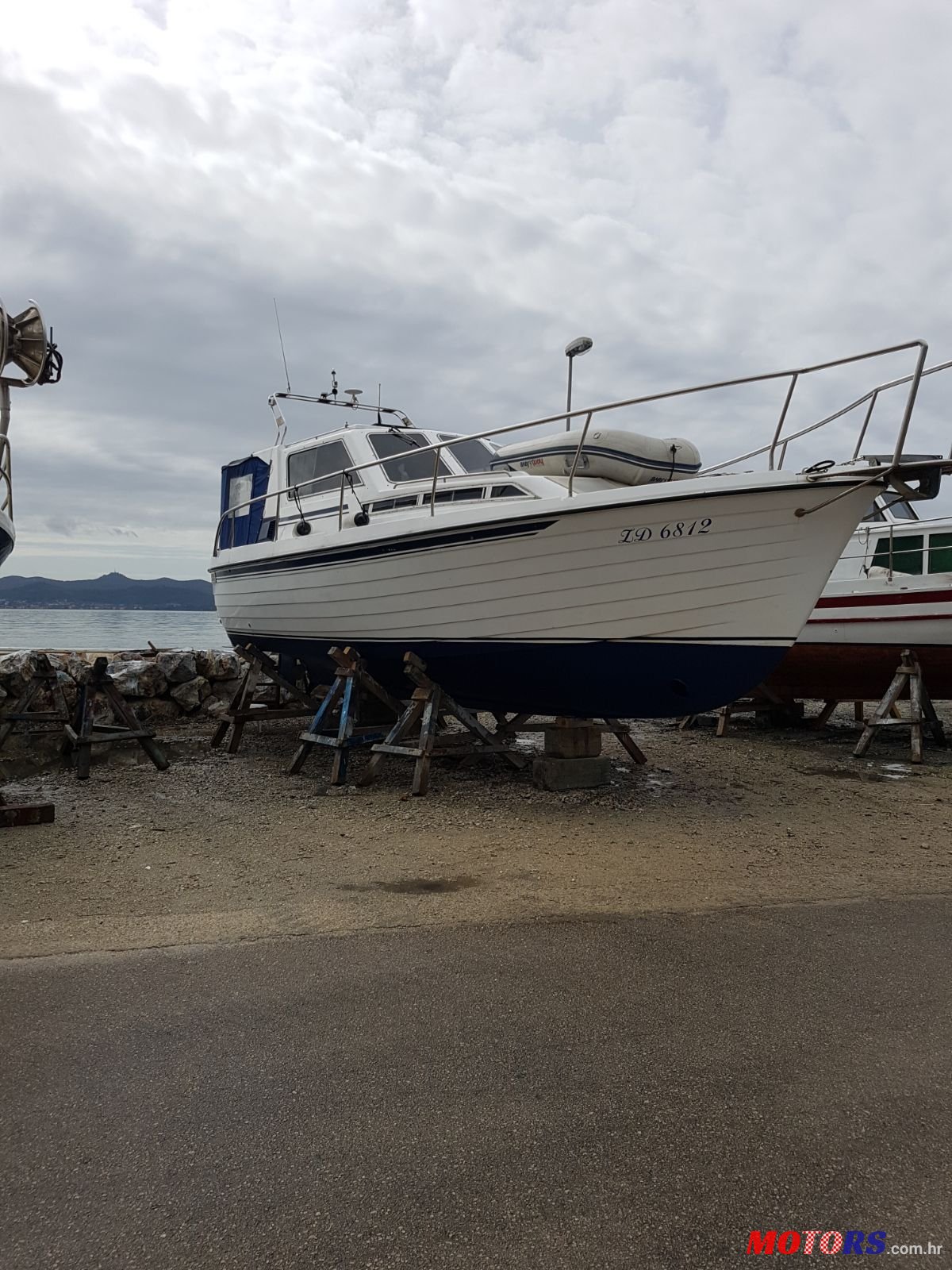 1990' Adria photo #2