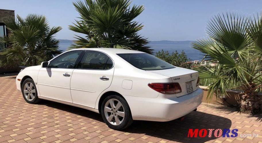 2006' Lexus LS Es 330 photo #3