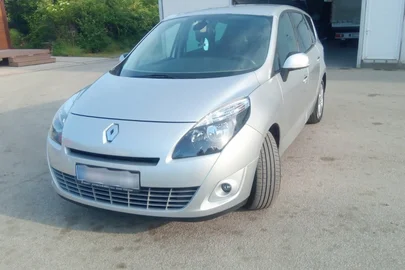 2011' Renault Grand Scenic 1.6 Dci