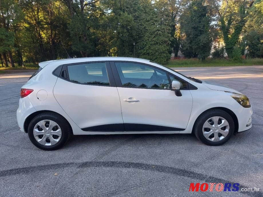 2017' Renault Clio Dci photo #6