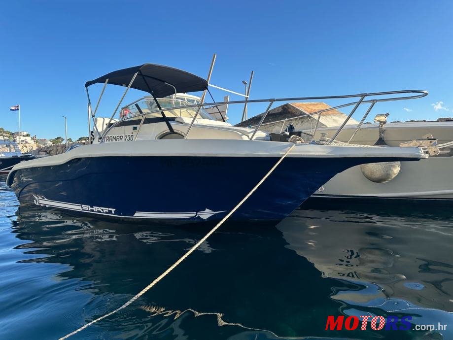 2005' Yamaha photo #1