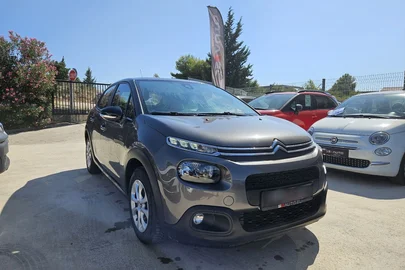 2019' Citroen C3 1,2