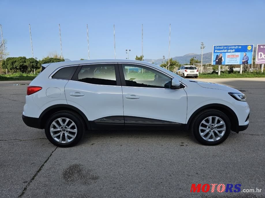 2020' Renault Kadjar Dci photo #3