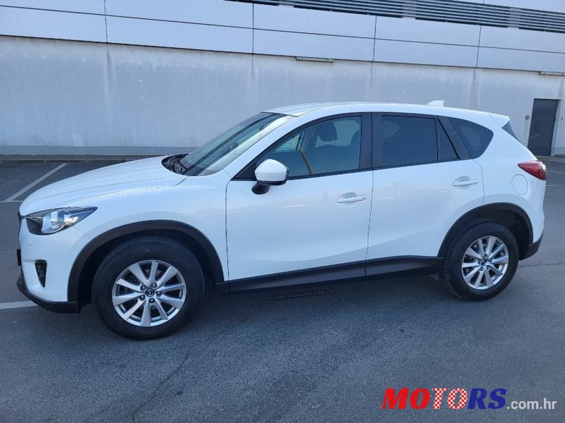 2014' Mazda CX-5 Cd150 photo #6