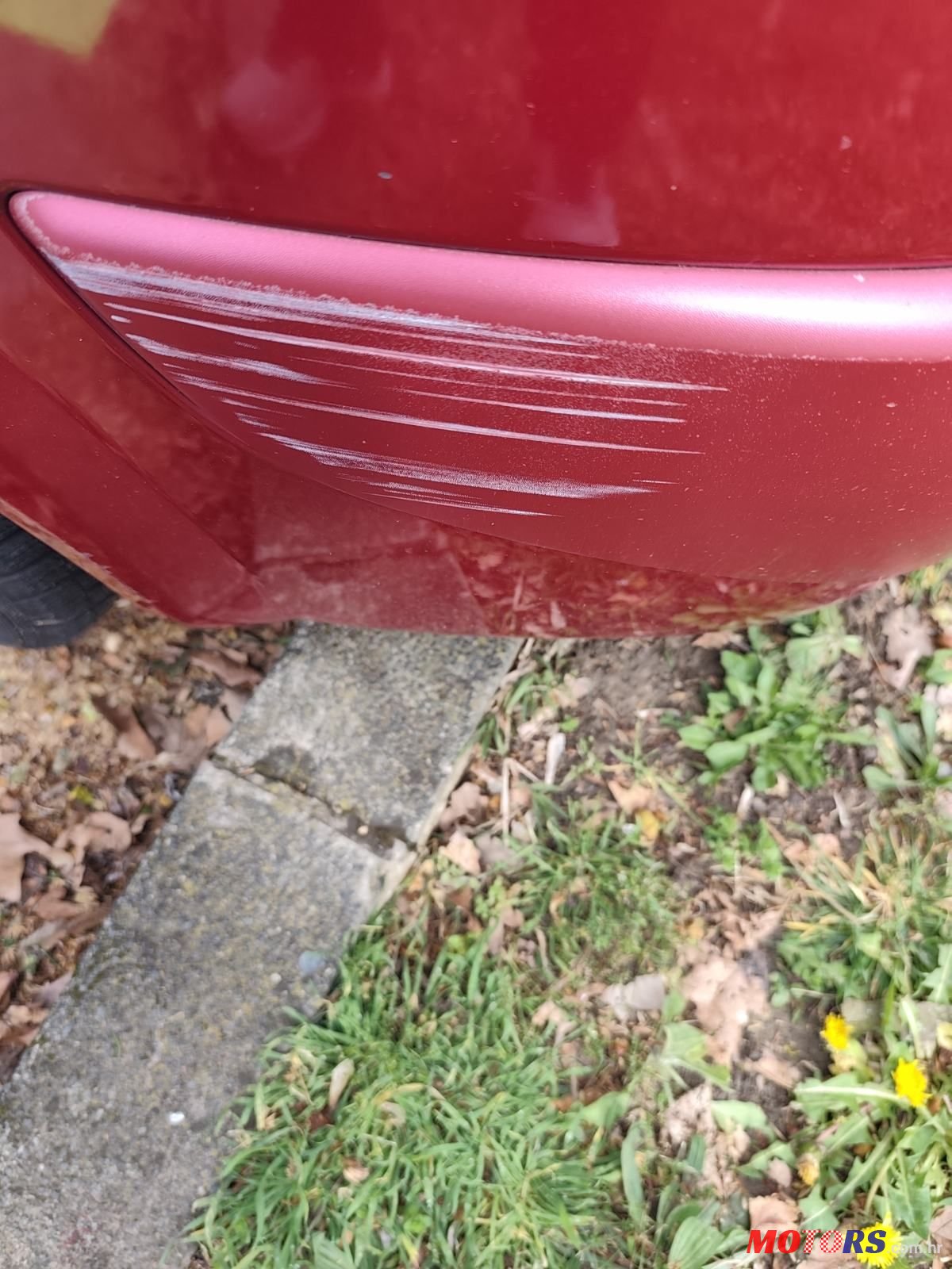 2008' Renault Megane 1,6 16V photo #2