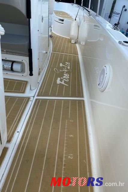 2014' Boston Whaler 270 Dauntless photo #4