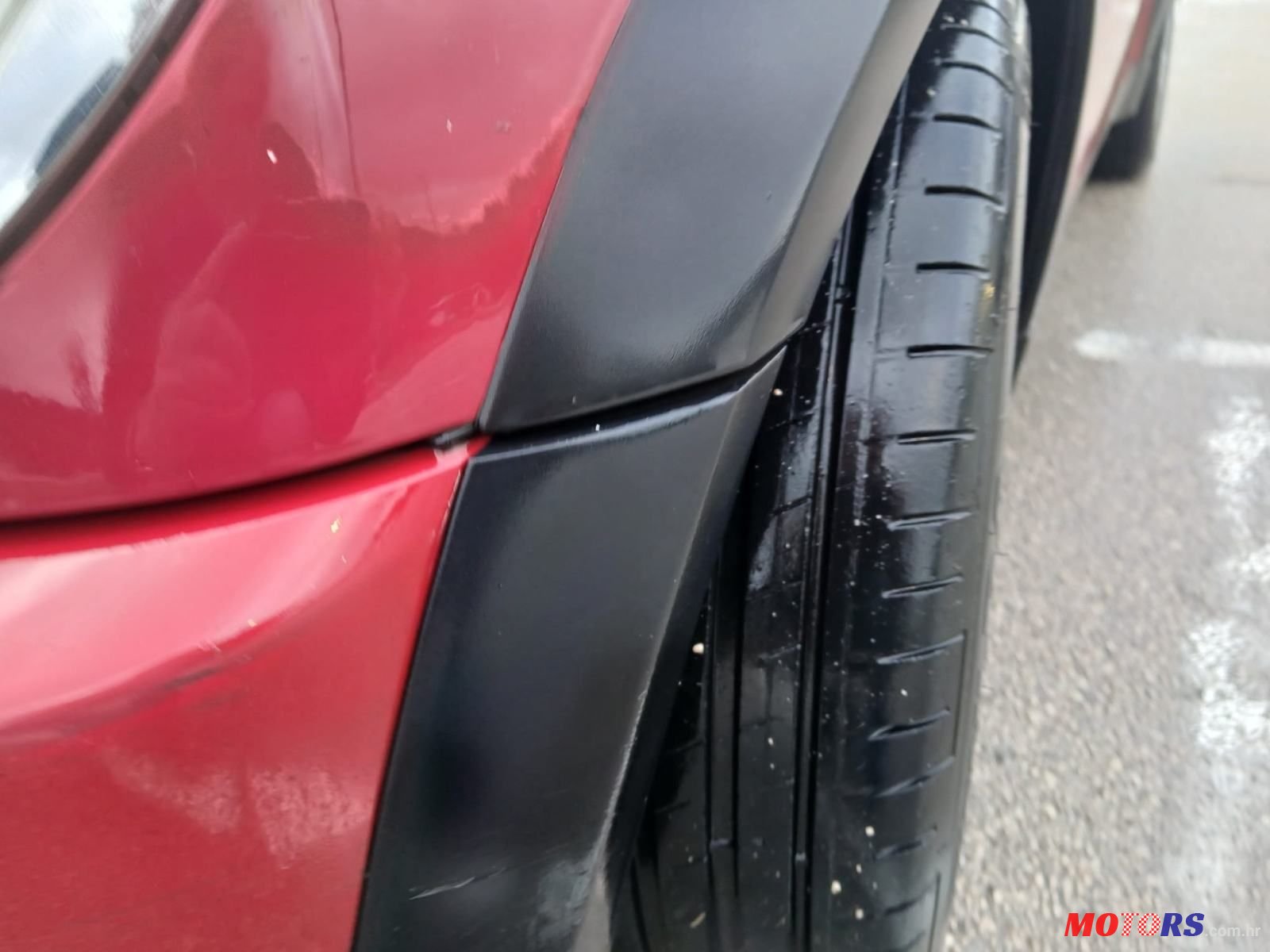 2006' MINI Cooper 1.6 photo #3