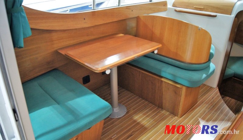 2004' Jeanneau Merry Fisher 805 photo #4