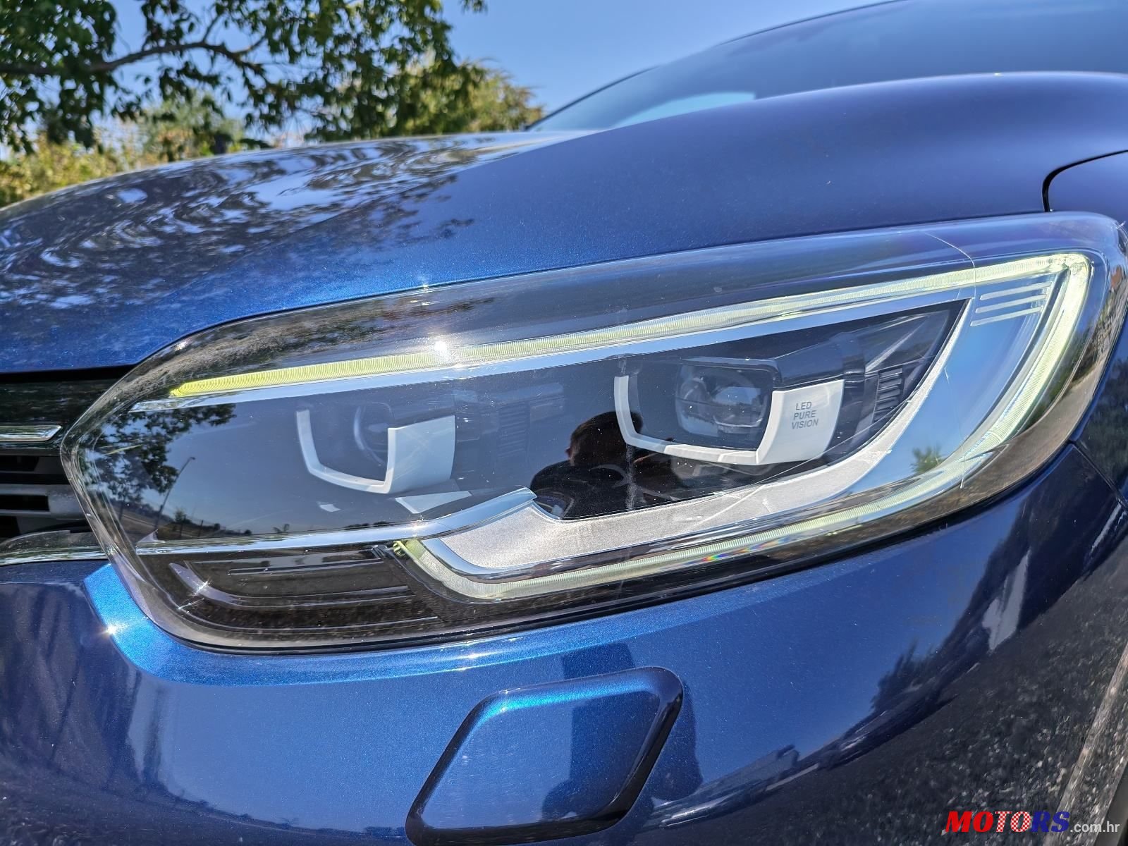 2020' Renault Kadjar Tce 140 photo #4