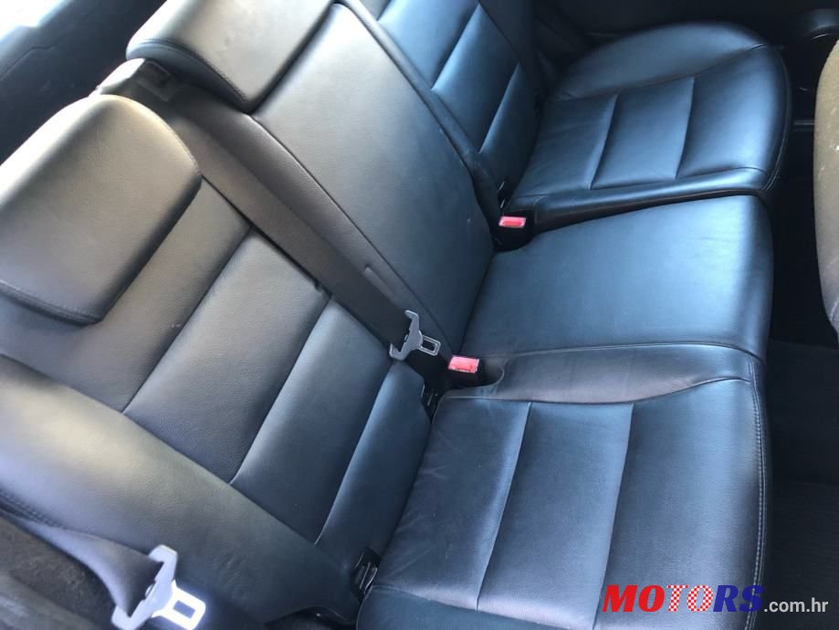 2004' Mercedes-Benz A-Klasa 170 photo #4