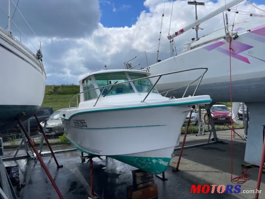 2002' Ocqueteau photo #1