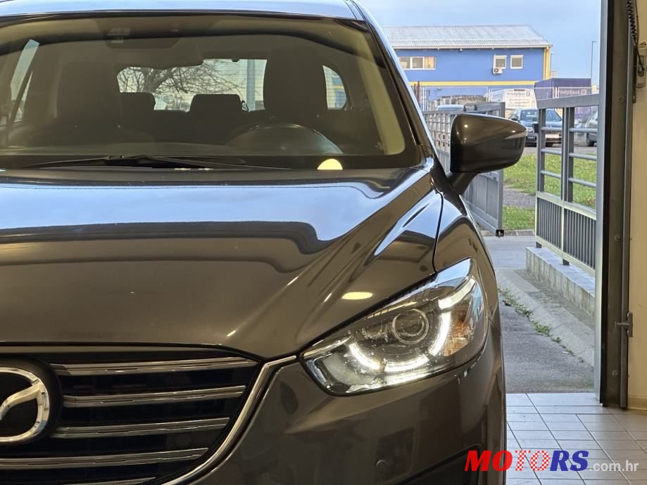 2016' Mazda CX-5 Cd150 photo #5