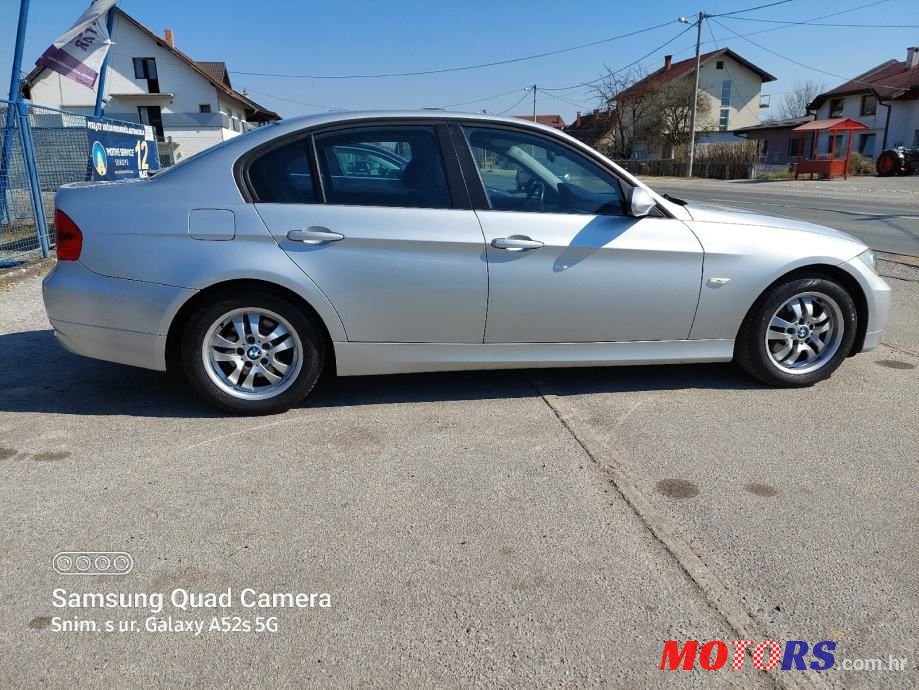 2006' BMW Serija 3 318I photo #2