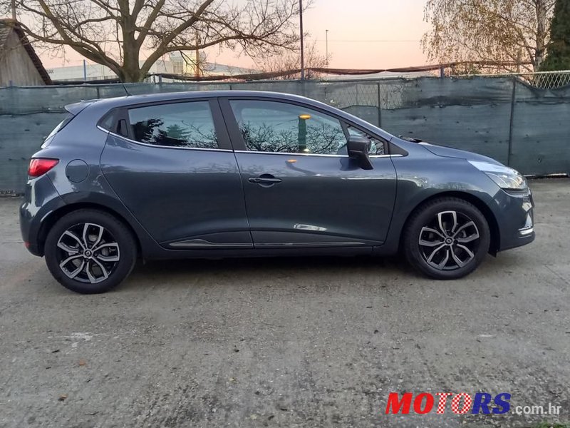 2019' Renault Clio Tce 90 photo #5