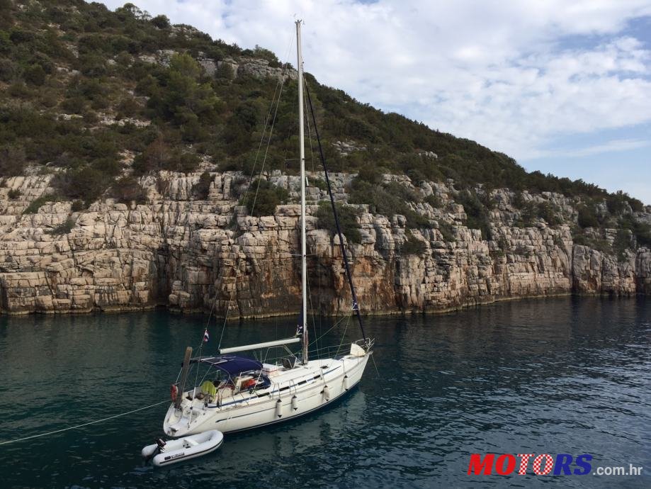 1999' Bavaria 42 photo #1