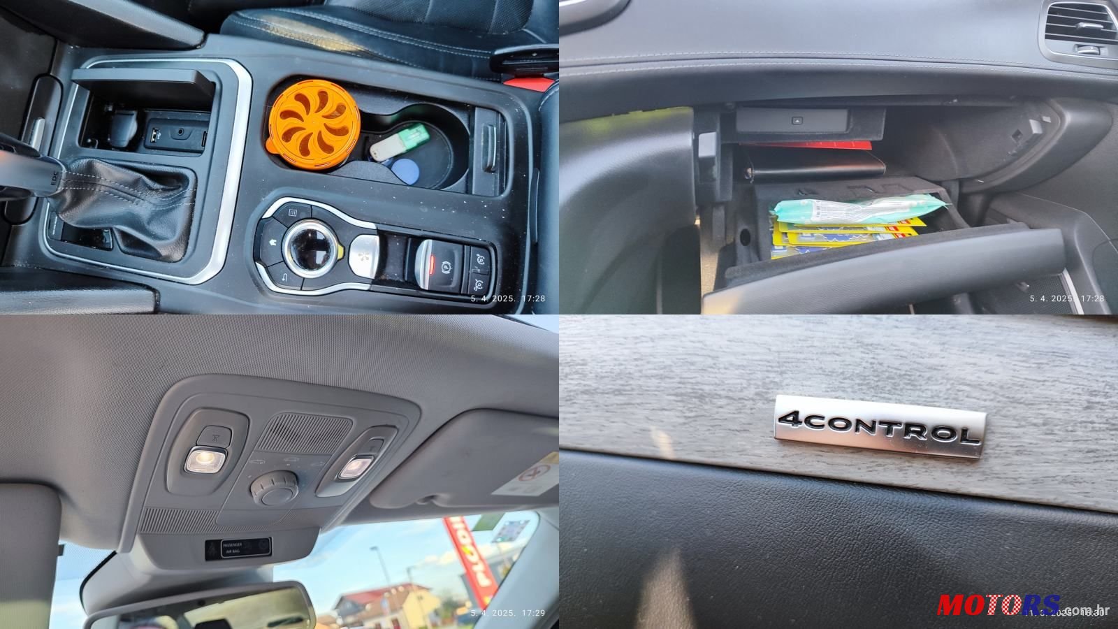 2018' Renault Talisman Dci 160 photo #4