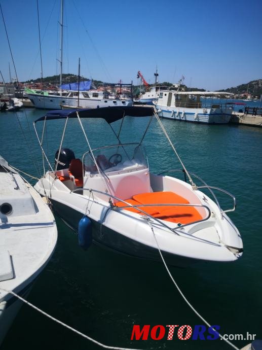 2009' Quicksilver photo #1