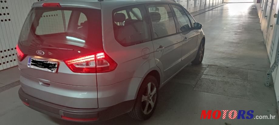 2014' Ford Galaxy 2,0 photo #4