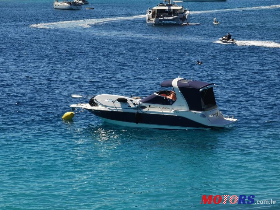 1997' Sea Ray Sundancer 290 photo #1