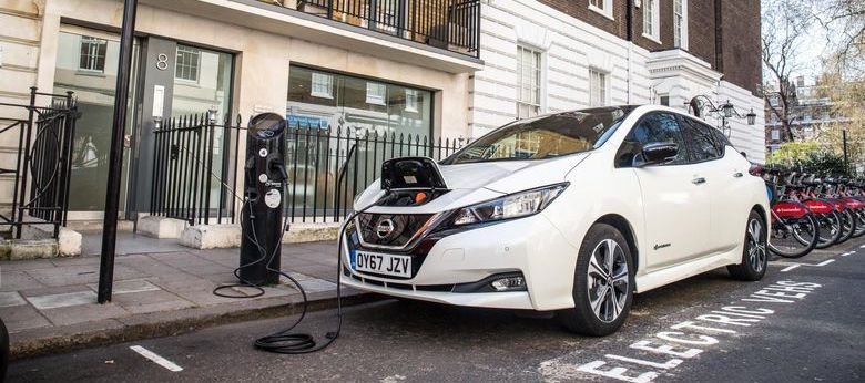 VJEROVALI ILI NE: U Britaniji danas ima više lokacija za punjenje električnih automobila nego benzinskih postaja!