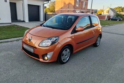 2008' Renault Twingo 1,2