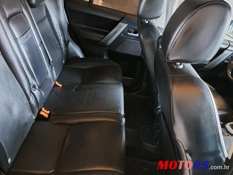 2007' Land Rover Freelander 2,2 Td4 photo #5