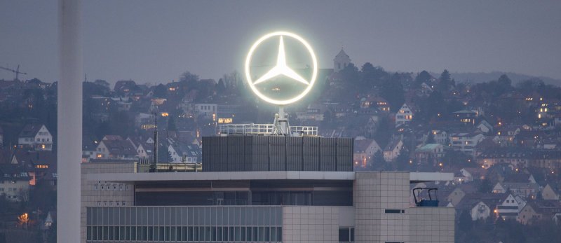 Daimler će povući čak 690 tisuća dizelaša