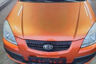 2008' Kia Rio 1,4 I Ex