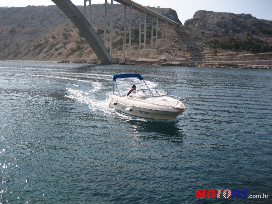 2007' Quicksilver photo #1