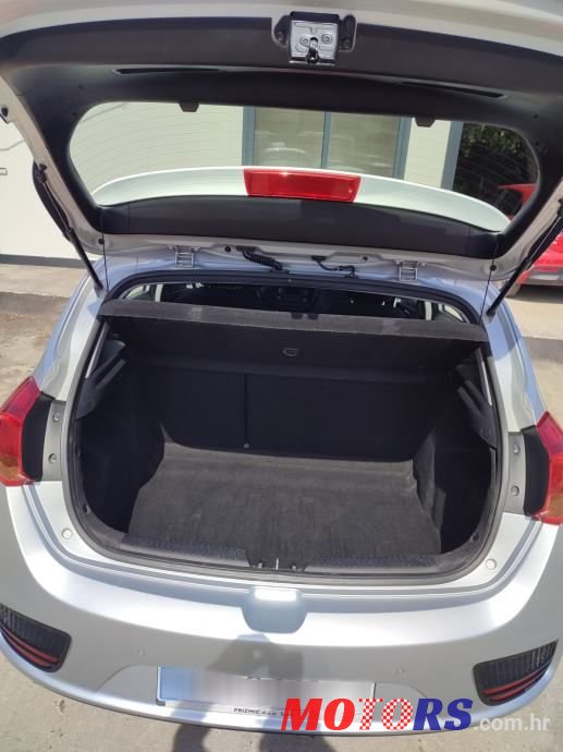 2018' Kia Ceed 1.4 photo #5