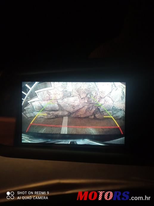 2018' Mercedes-Benz Citan photo #5