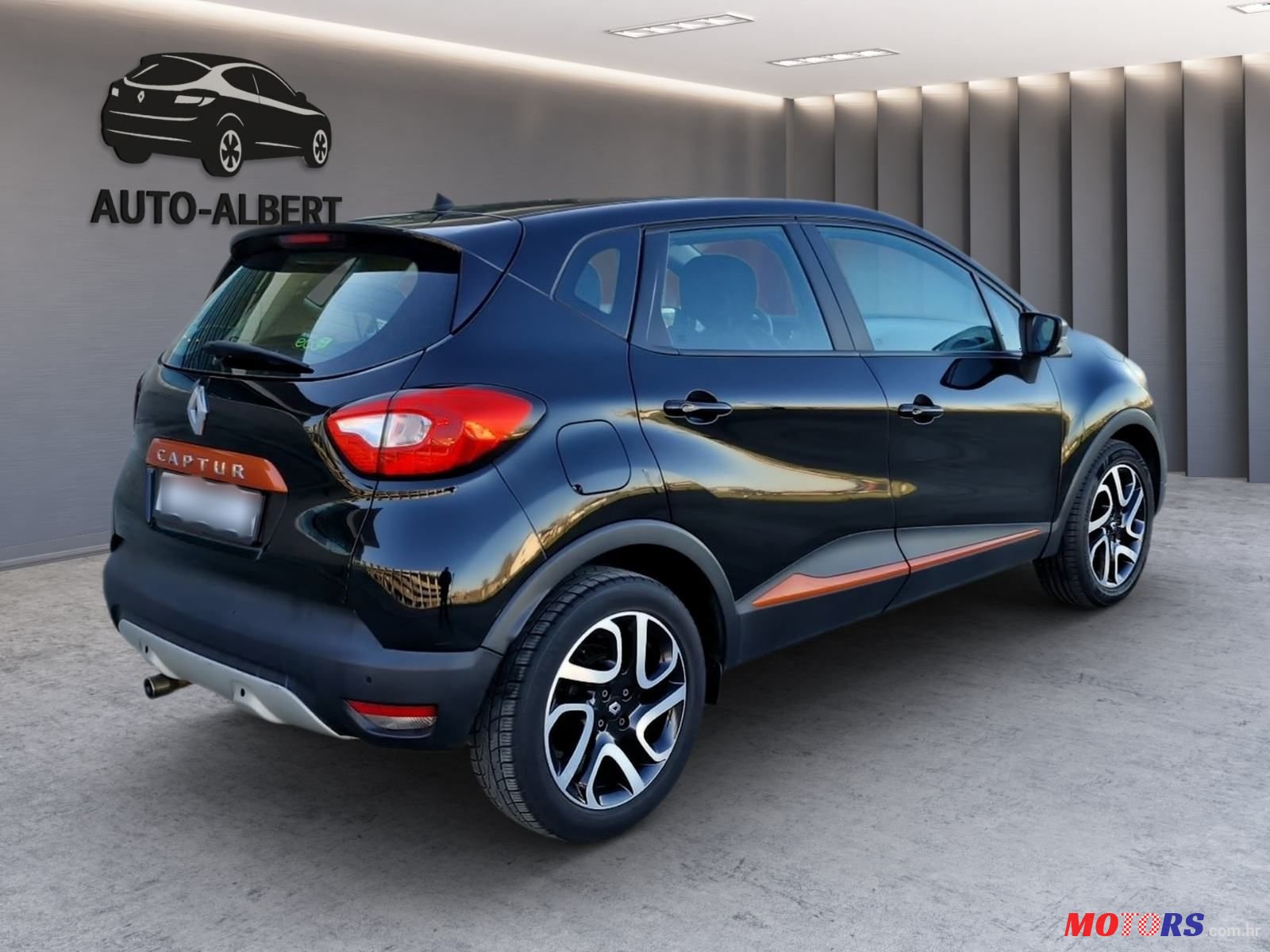 2013' Renault Captur Tce 90 photo #6