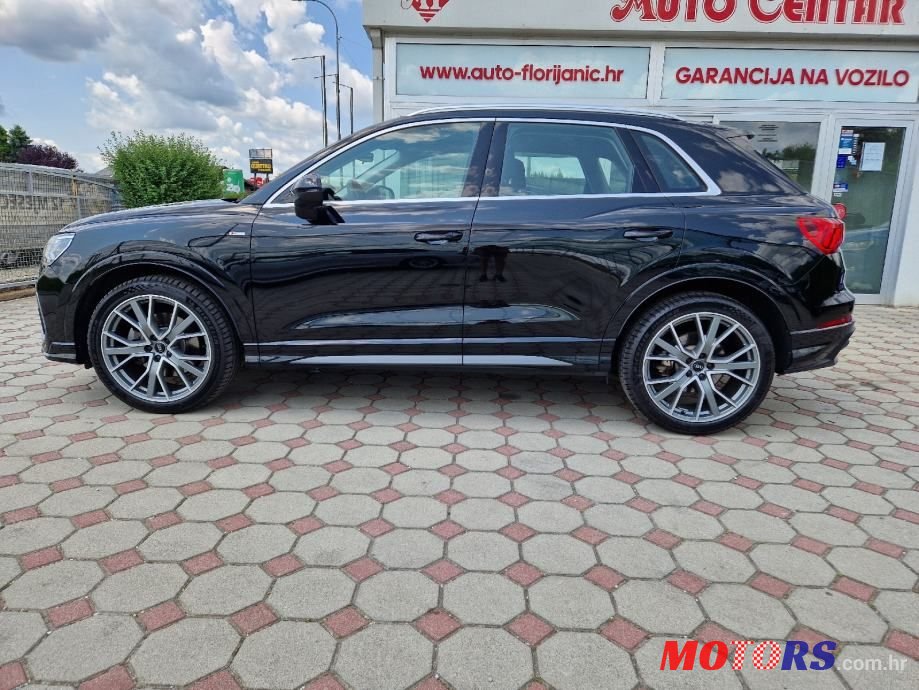 2019' Audi Q3 40 Tfsi photo #5