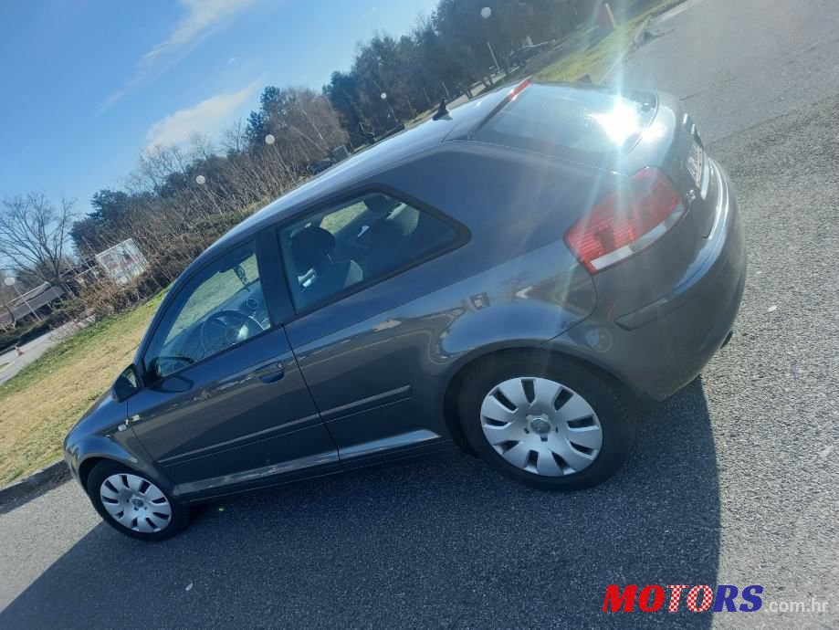 2009' Audi A4 1,8 Tfsi photo #3