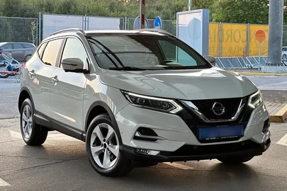 2019' Nissan Qashqai 1,5 Dci