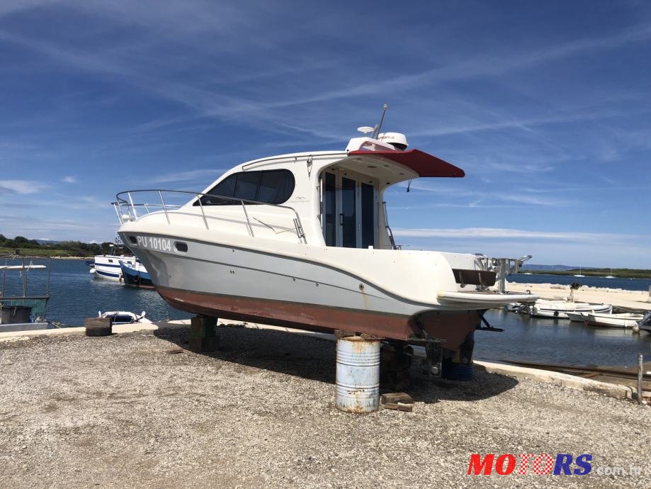 2008' Intermare photo #1